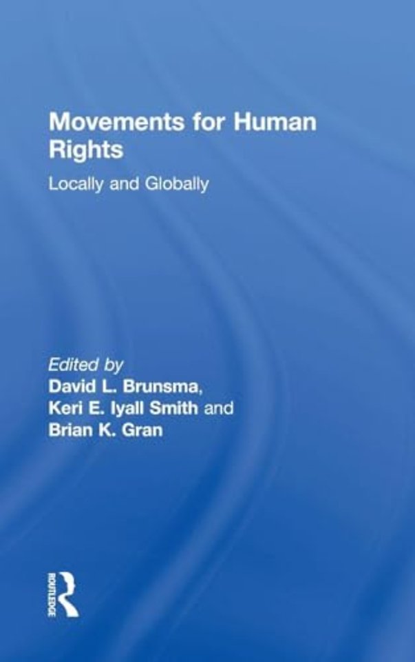 Movements for Human Rights