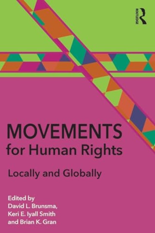 Movements for Human Rights