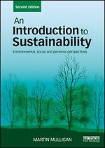 An Introduction to Sustainability