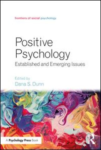 Positive Psychology