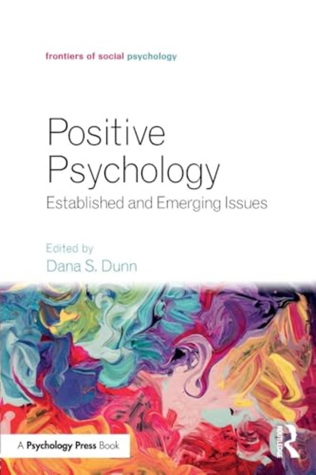 Positive Psychology