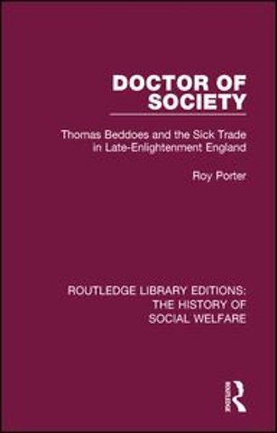 Doctor of Society