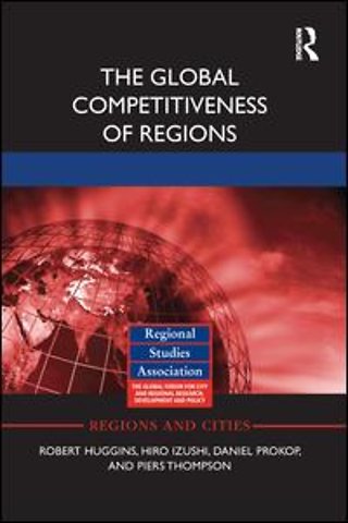 Global Competitiveness of Regions