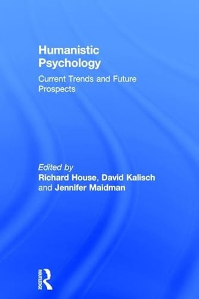 Humanistic Psychology