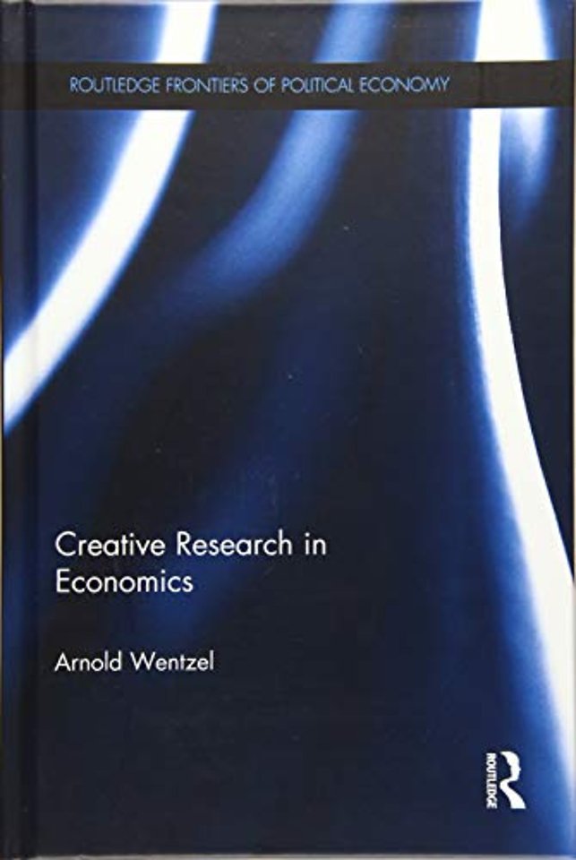 Creative Research in Economics