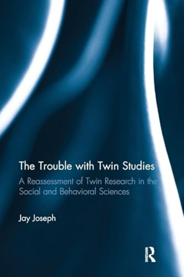 Trouble with Twin Studies