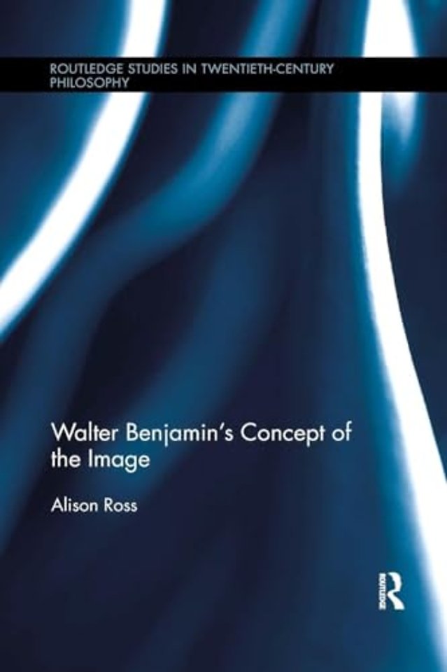 Walter Benjamin's Concept of the Image