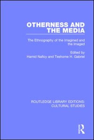 Otherness and the Media