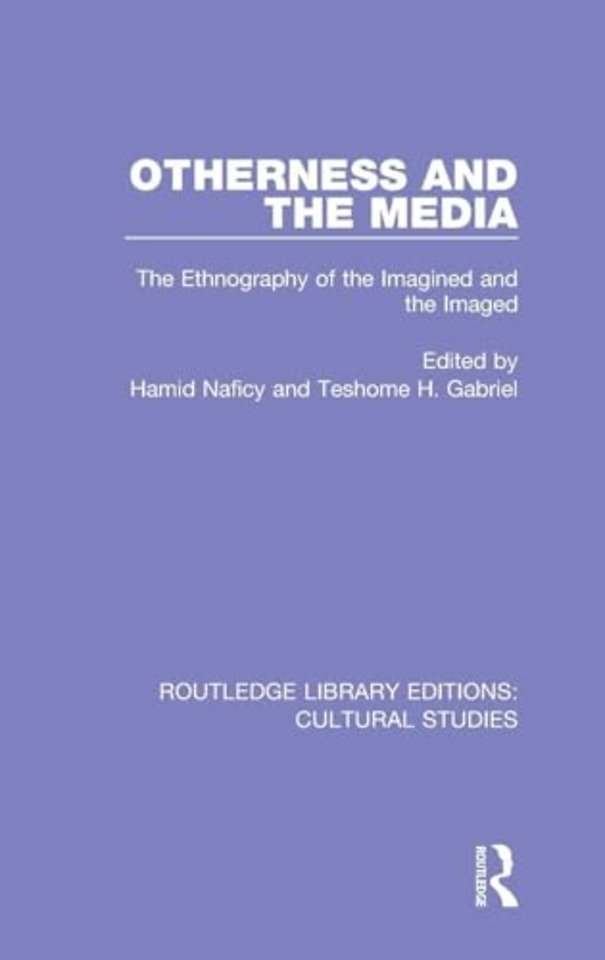 Otherness and the Media