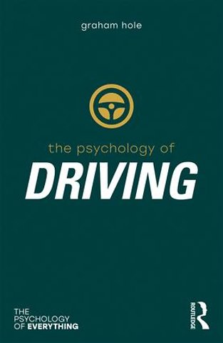 Psychology of Everything
