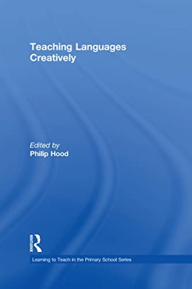 Teaching Languages Creatively