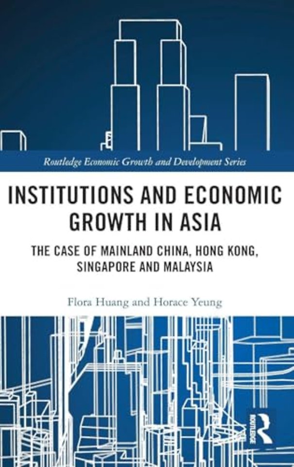 Institutions and Economic Growth in Asia