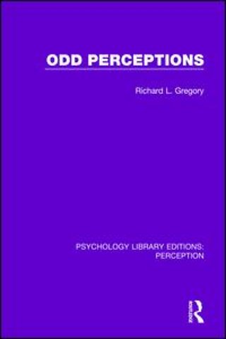 Odd Perceptions