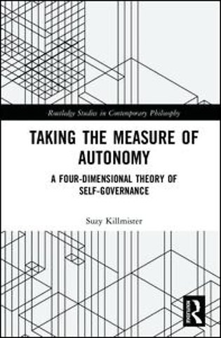 Taking the Measure of Autonomy