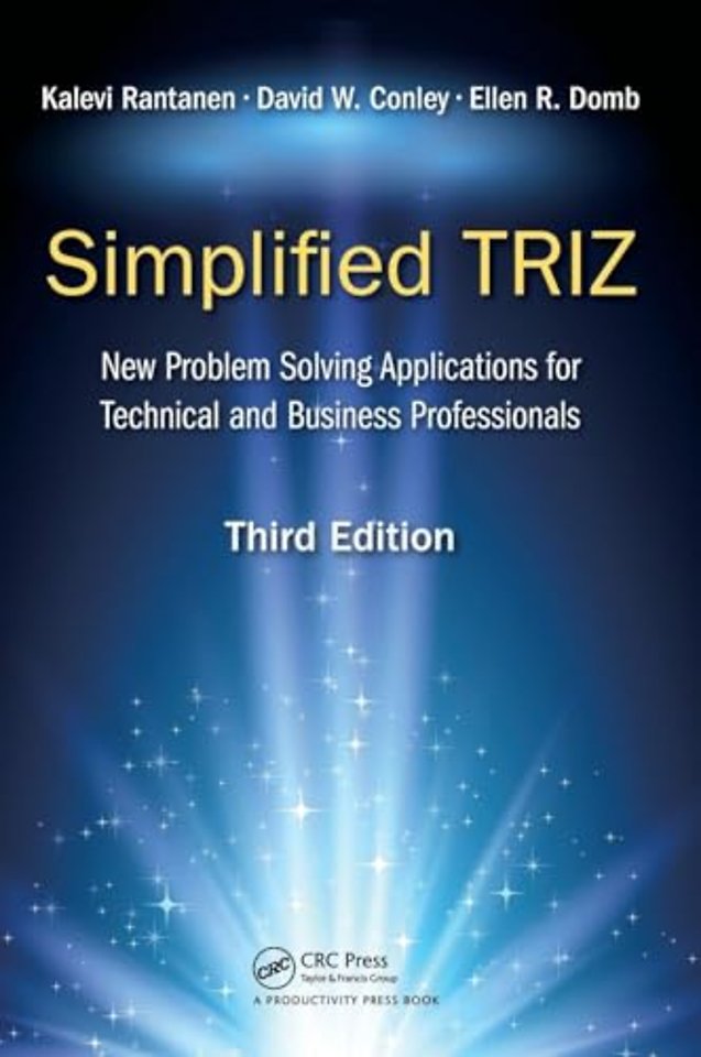 Simplified TRIZ