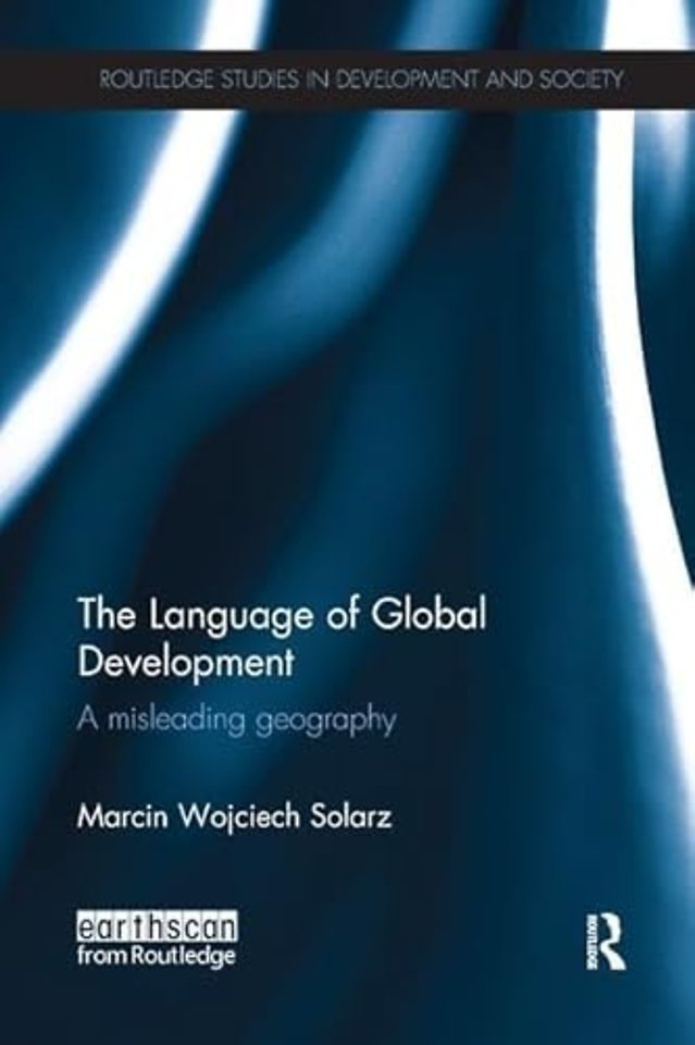Language of Global Development