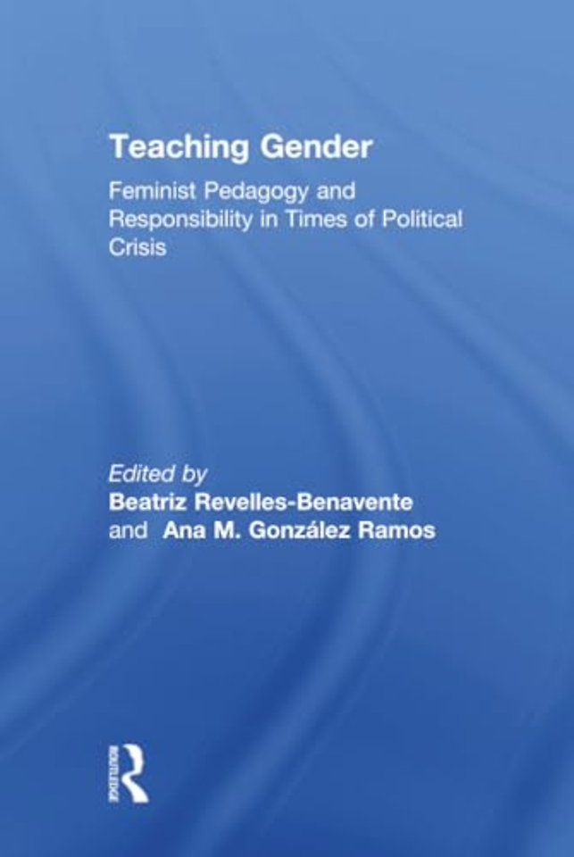 Teaching Gender