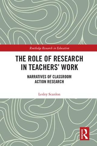Role of Research in Teachers' Work