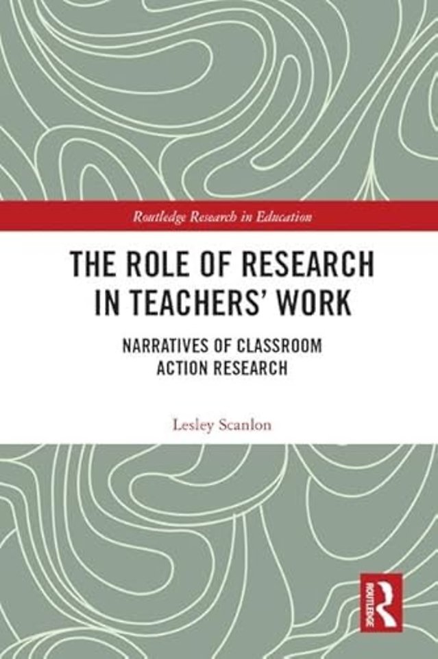 Role of Research in Teachers' Work