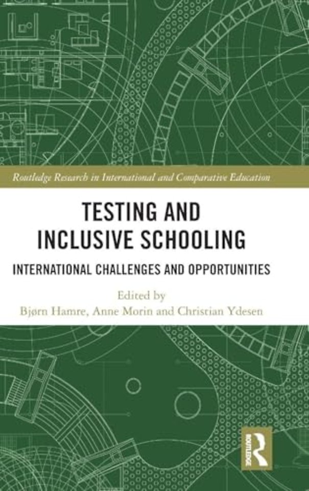 Testing and Inclusive Schooling