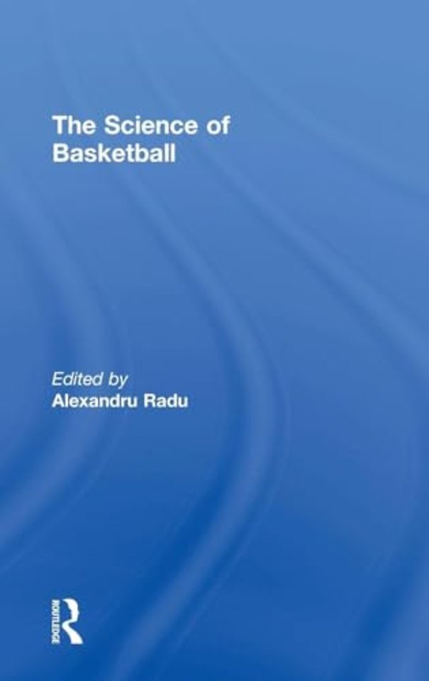 Science of Basketball
