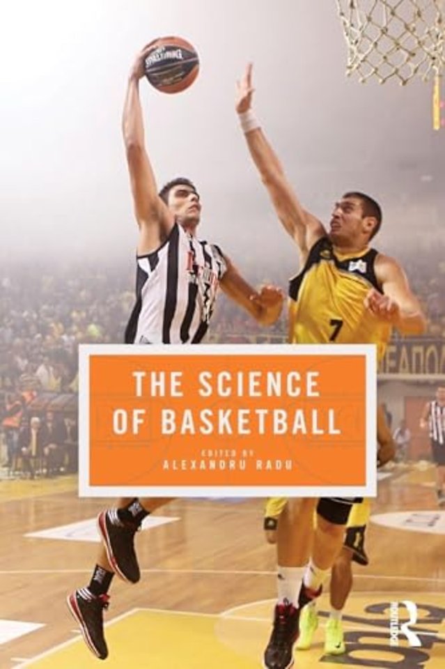 Science of Basketball