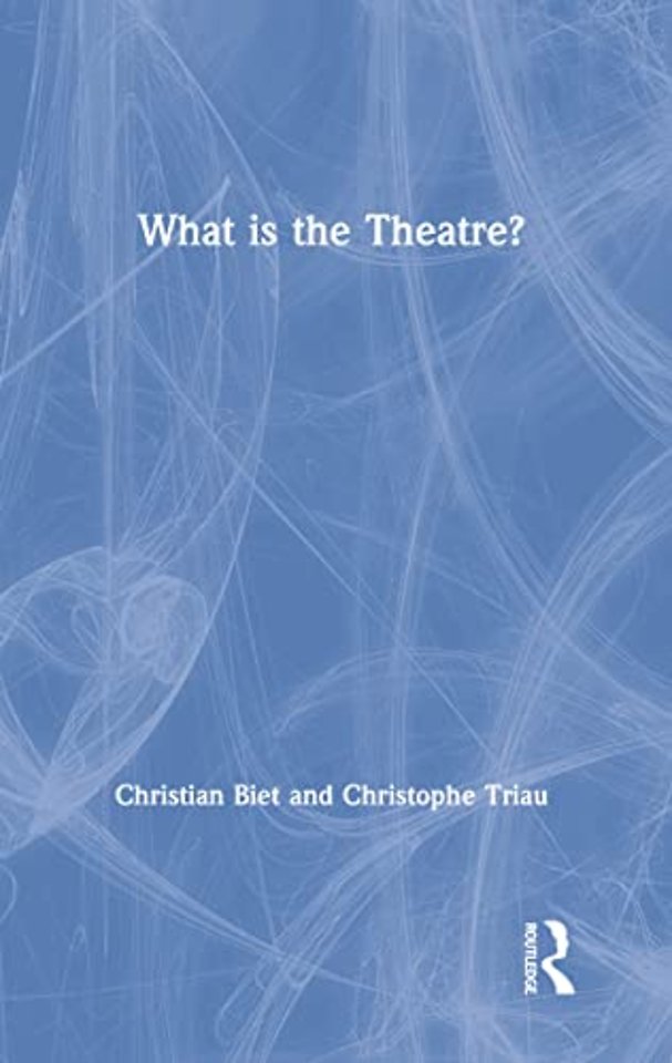What is the Theatre?