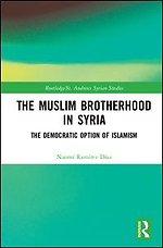 The Muslim Brotherhood in Syria