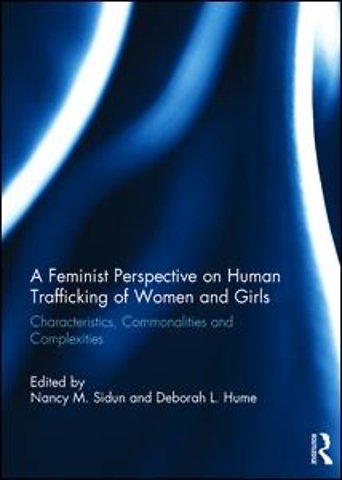 Feminist Perspective on Human Trafficking of Women and Girls