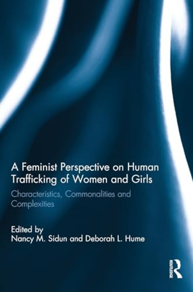Feminist Perspective on Human Trafficking of Women and Girls