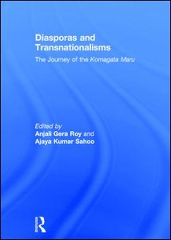 Diasporas and Transnationalisms