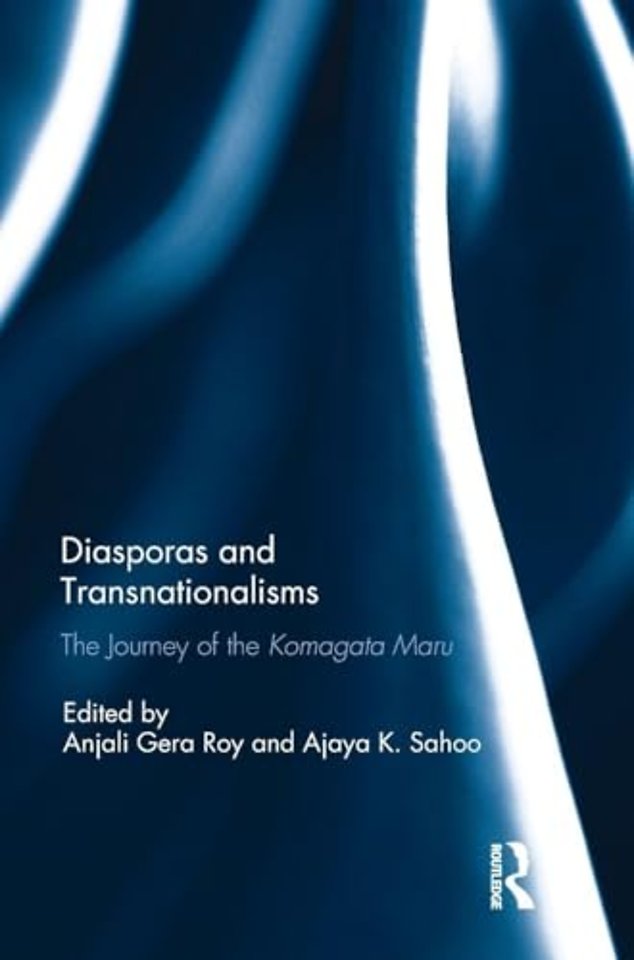Diasporas and Transnationalisms