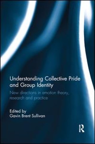 Understanding Collective Pride and Group Identity