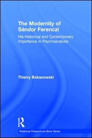 Modernity of Sándor Ferenczi