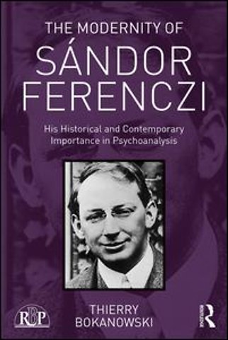 Modernity of Sándor Ferenczi