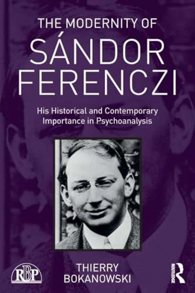 Modernity of Sándor Ferenczi