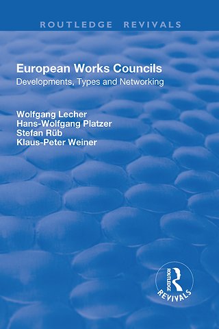European Works Councils