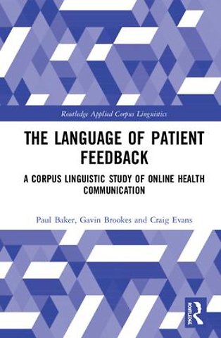 Language of Patient Feedback