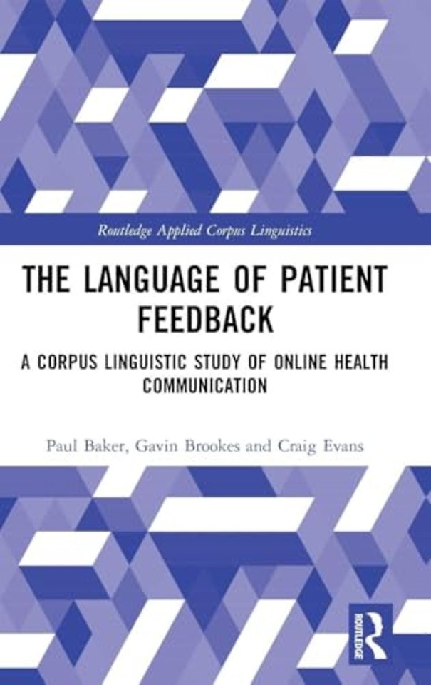 Language of Patient Feedback