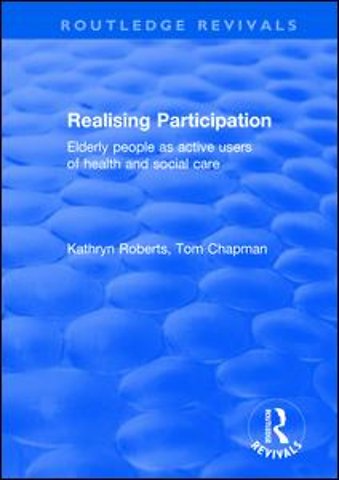 Realising Participation