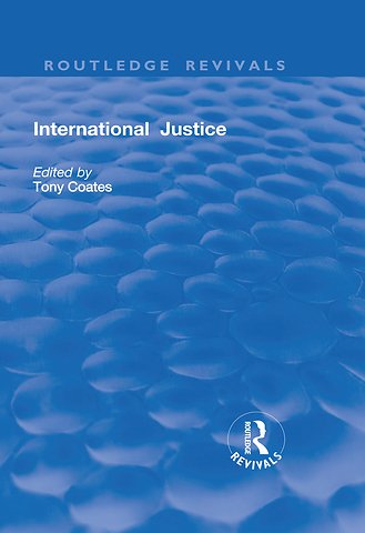 International Justice