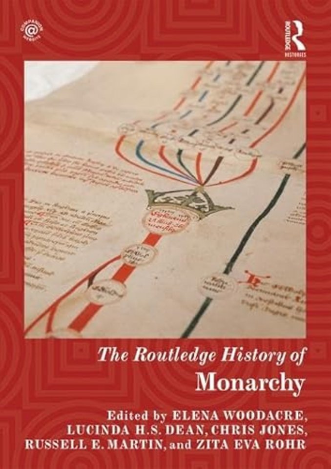 Routledge History of Monarchy