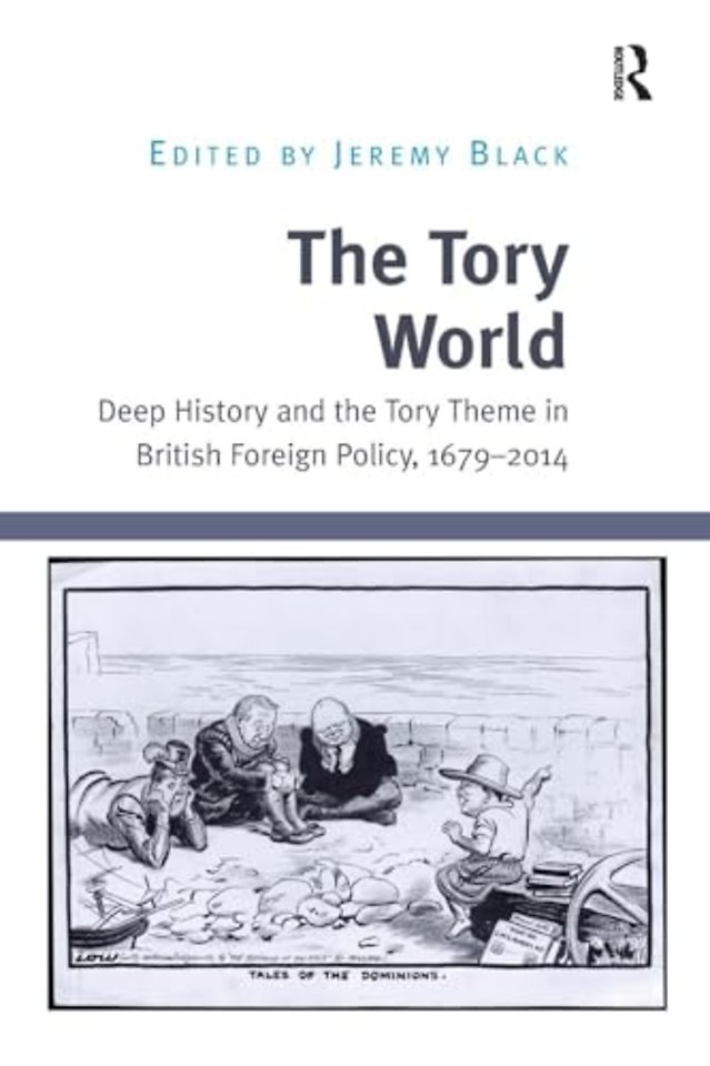Tory World