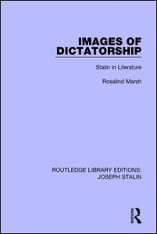 Images of Dictatorship