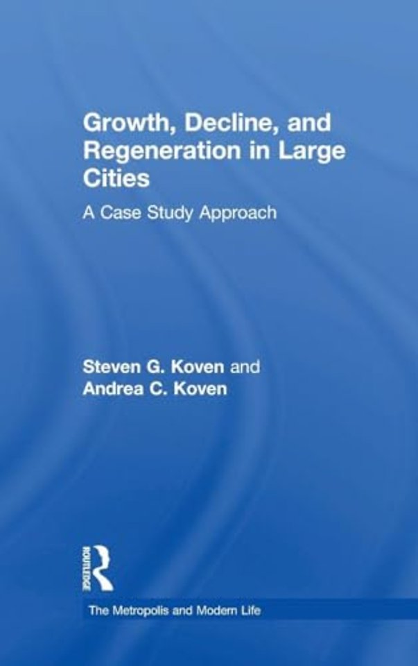 Metropolis and Modern Life