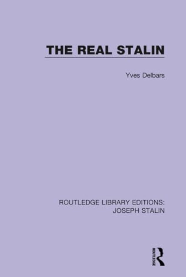 Real Stalin