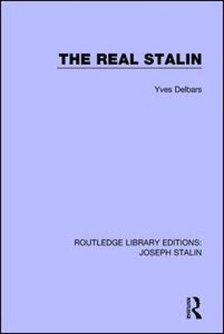 Real Stalin