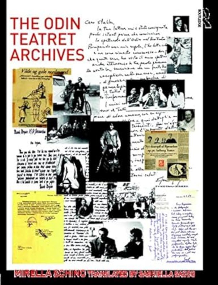 Odin Teatret Archives
