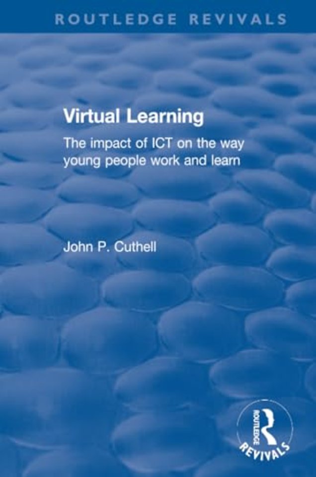 Virtual Learning