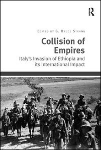 Collision of Empires